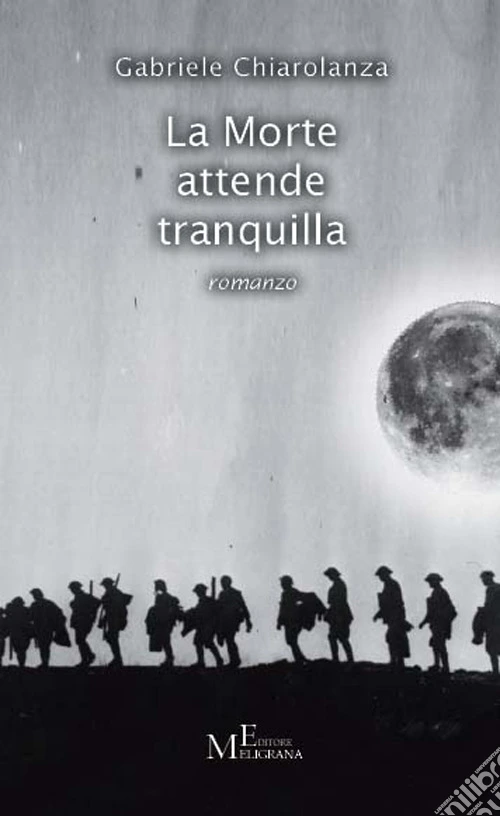 La morte attende tranquilla