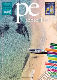 Pronto Elba. Ediz. italiana, inglese e tedesca (2019). Vol. 10: Giugno libro