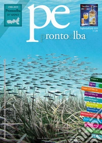 Pronto Elba (2019). Vol. 10: Luglio libro
