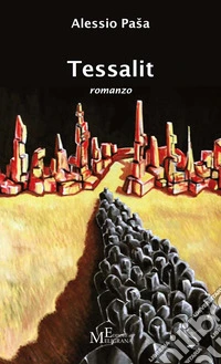 Tessalit libro