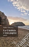 La Calabria e una pagina libro