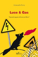 Luce & Gas. «Il grande inganno del mercato libero»