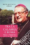 Tra la Calabria e Roma. Monsignor Girolamo Grillo: vescovo, sociologo e mistico libro