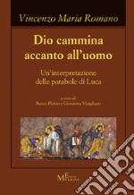 Dio cammina accanto all'uomo. Un'interpretazione delle parabole di Luca libro