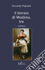 Il birraio di Modena. Vol. 3 libro