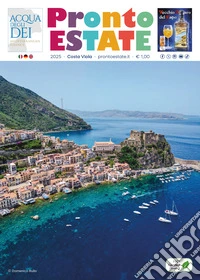 Pronto estate. «Costa Viola» 2025