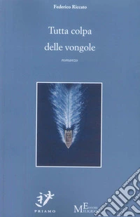 Tutta colpa delle vongole libro