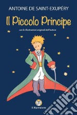 Il Piccolo Principe letto da Alberto Rossati libro