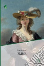 Emma. Ediz. integrale libro