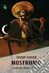 Nostromo libro