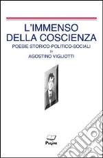 L'immenso della coscienza libro