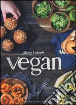 Vegan. Ediz. illustrata libro