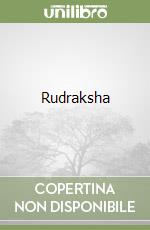 Rudraksha libro