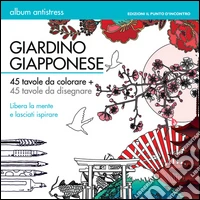Giardino giapponese libro