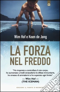 La forza nel freddo libro