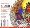 Shakti. Divinità femminili, mandala e geometrie sacre. Con 42 immagini da colorare. Nuova ediz. libro