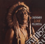 Pellerossa. Calendario 2018