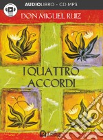 I quattro accordi libro