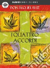 I quattro accordi libro