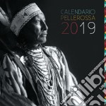 Pellerossa. Calendario 2019