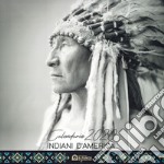 Calendario degli indiani d'America 2020 libro