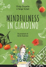 Mindfulness in giardino libro