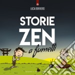 Storie zen a fumetti libro