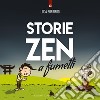 Storie zen a fumetti libro