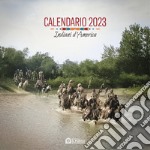 Indiani d'america. Calendario 2023 libro