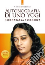 Autobiografia di uno yogi. Con audiolibro libro