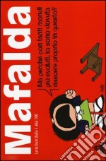 Mafalda. Le strisce dalla 1 alla 160. Vol. 1 libro