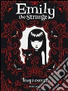 Tempi oscuri. Emily the strange libro di Reger Rob Gruner Jessica