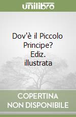 Dov'è il Piccolo Principe? Ediz. illustrata libro