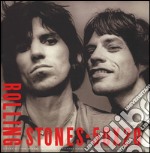 Rolling Stones 50 x 20. Ediz. illustrata libro