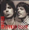 Rolling Stones 50 x 20. Ediz. illustrata libro di Murray C. (cur.)