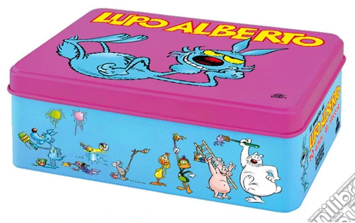 Lupo Alberto