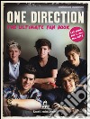 One Direction. The ultimate fan book libro
