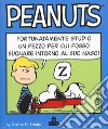 Peanuts. Vol. 2 libro