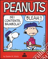 Peanuts. Vol. 3