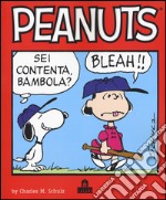 Peanuts. Vol. 3 libro