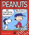 Peanuts. Vol. 3 libro