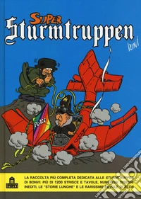 Super Sturmtruppen