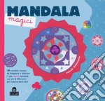 Mandala magici. Con gadget