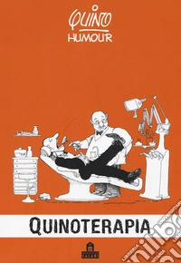 Quinoterapia