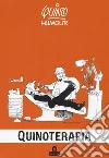 Quinoterapia libro
