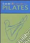 Il set del pilates. Con 50 carte libro