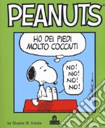 Peanuts. Vol. 4 libro