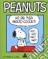 Peanuts. Vol. 4 libro