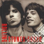 Rolling Stones 50 x 20. Ediz. illustrata libro