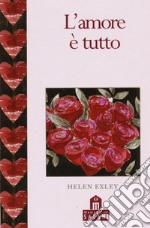 L'amore è tutto libro